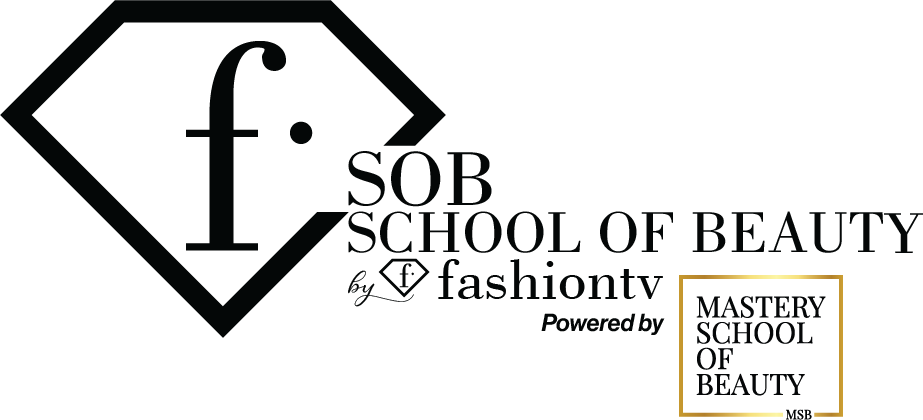 FTV School of Beauty Logo